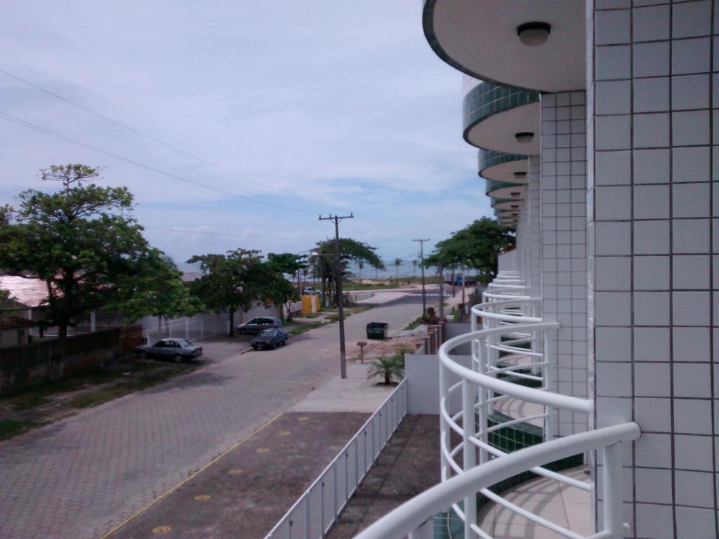 Residencial Studio Living Διαμέρισμα Guaratuba Εξωτερικό φωτογραφία