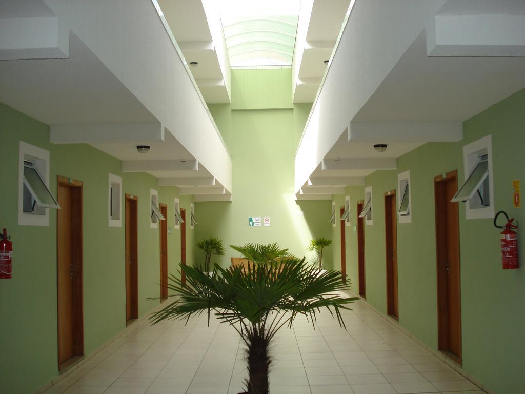 Residencial Studio Living Διαμέρισμα Guaratuba Εξωτερικό φωτογραφία