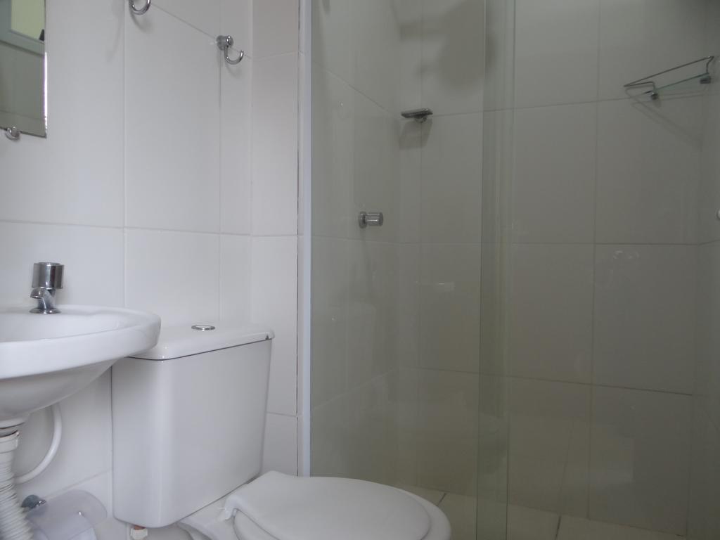 Residencial Studio Living Διαμέρισμα Guaratuba Εξωτερικό φωτογραφία